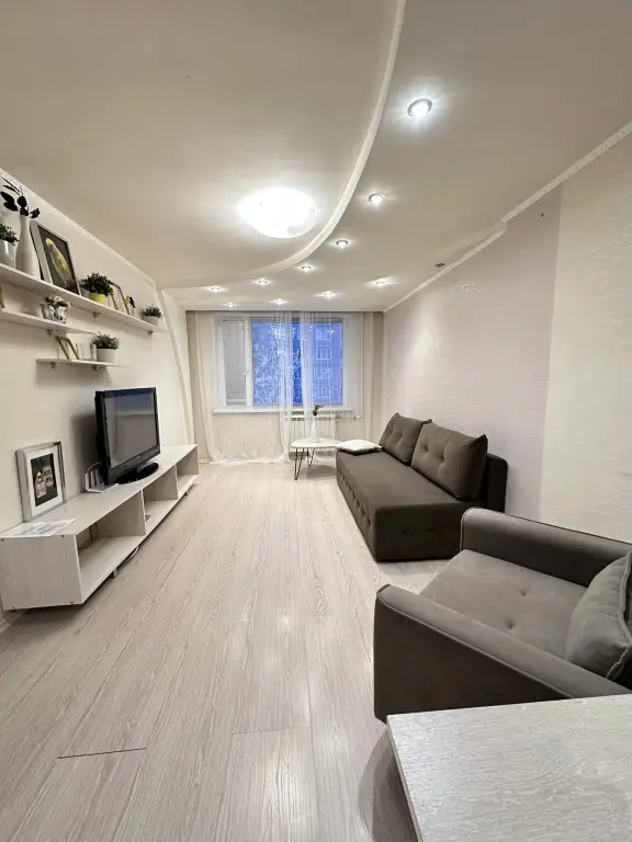 Выборг: Апартаменты WWelcome to Family Apt.