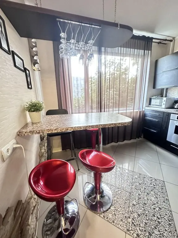 Выборг: Апартаменты WWelcome to Family Apt.