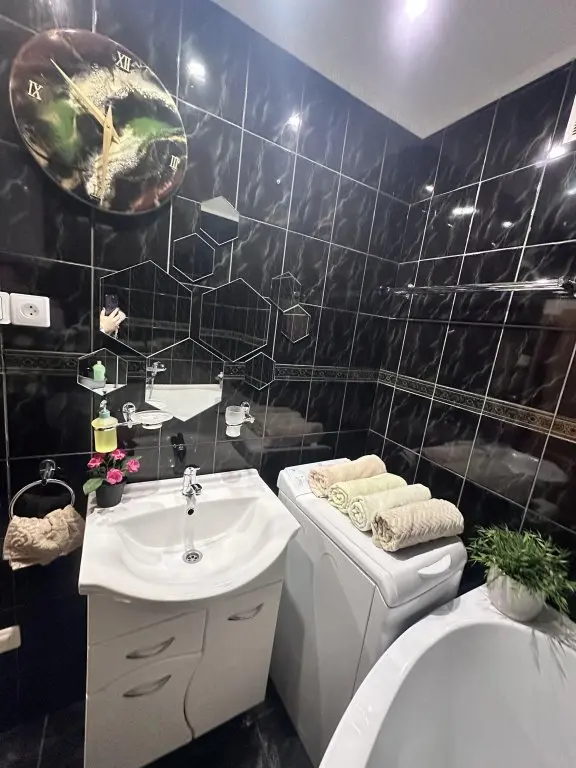 Выборг: Апартаменты WWelcome to Family Apt.