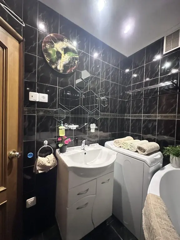 Выборг: Апартаменты WWelcome to Family Apt.