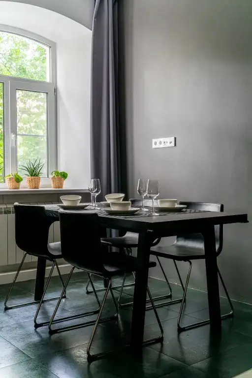Санкт-Петербург: Апартаменты Let Your Flat Невский 150