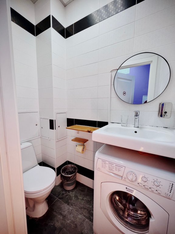 Москва: Меблированные комнаты Weekend Hotel