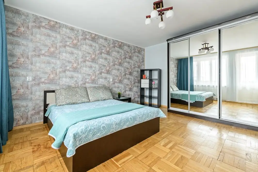 Апартаменты RentPrime (ex.FlatHome24) Северный Проспект 8/1 — фото 1