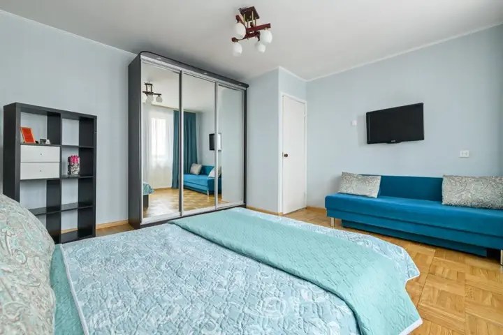 Санкт-Петербург: Апартаменты RentPrime (ex.FlatHome24) Северный Проспект 8/1