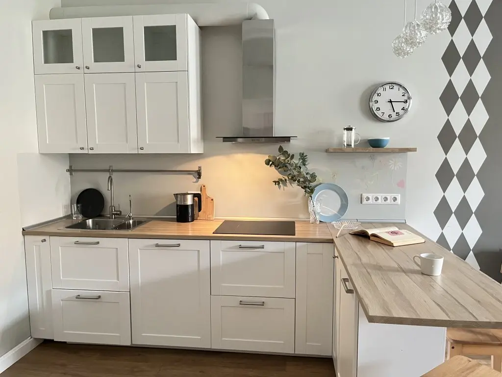Санкт-Петербург: Апартаменты Ornament flat
