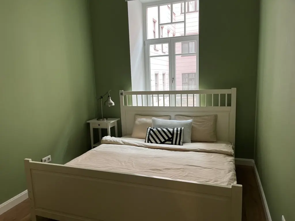 Санкт-Петербург: Апартаменты Ornament flat