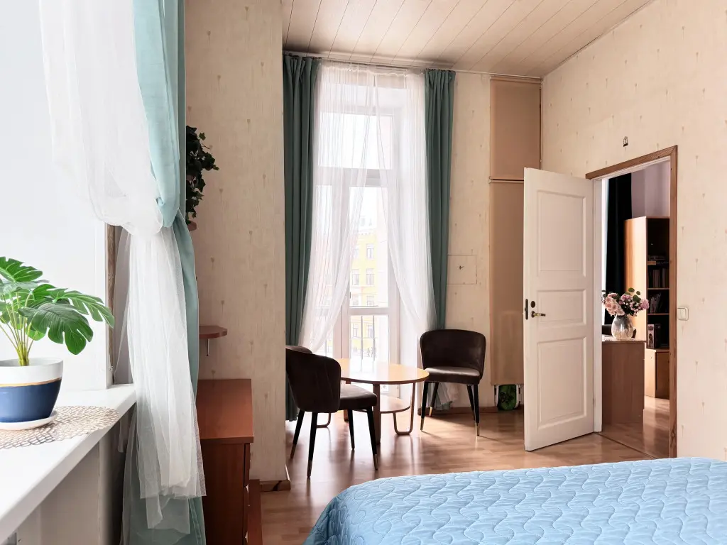Санкт-Петербург: Квартира InRoomSPb на Грибоедова