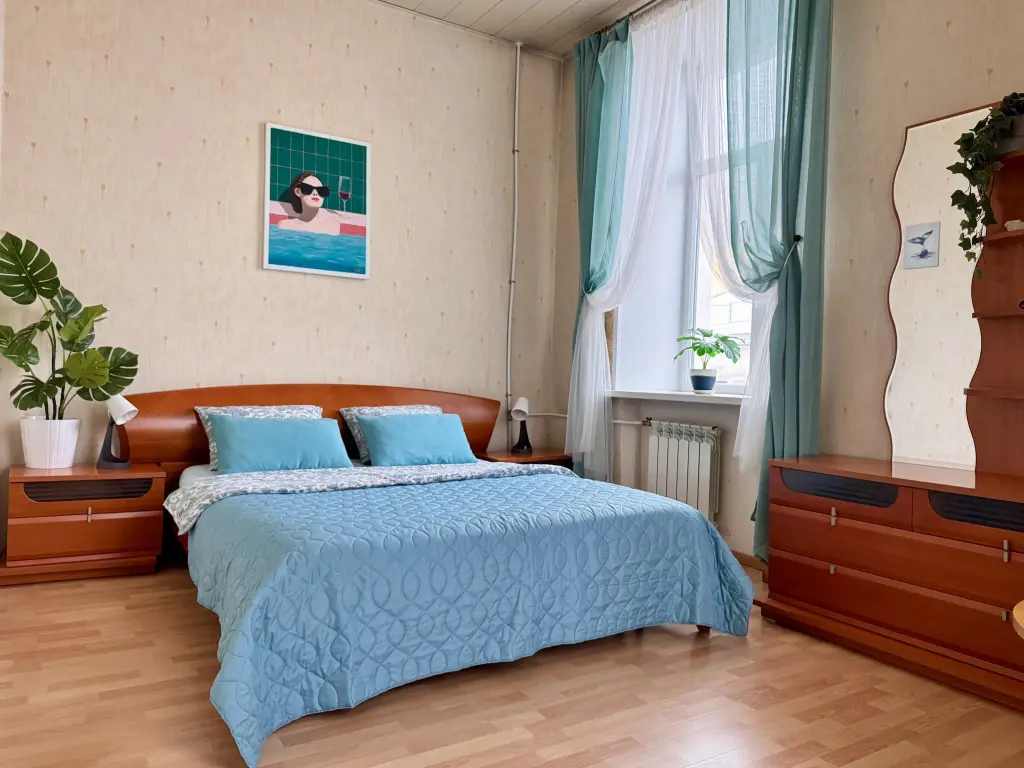 Санкт-Петербург: Квартира InRoomSPb на Грибоедова