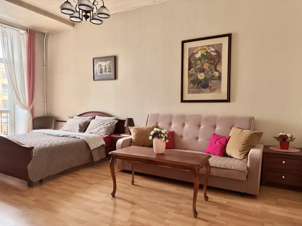 Санкт-Петербург: Квартира InRoomSPb на Грибоедова