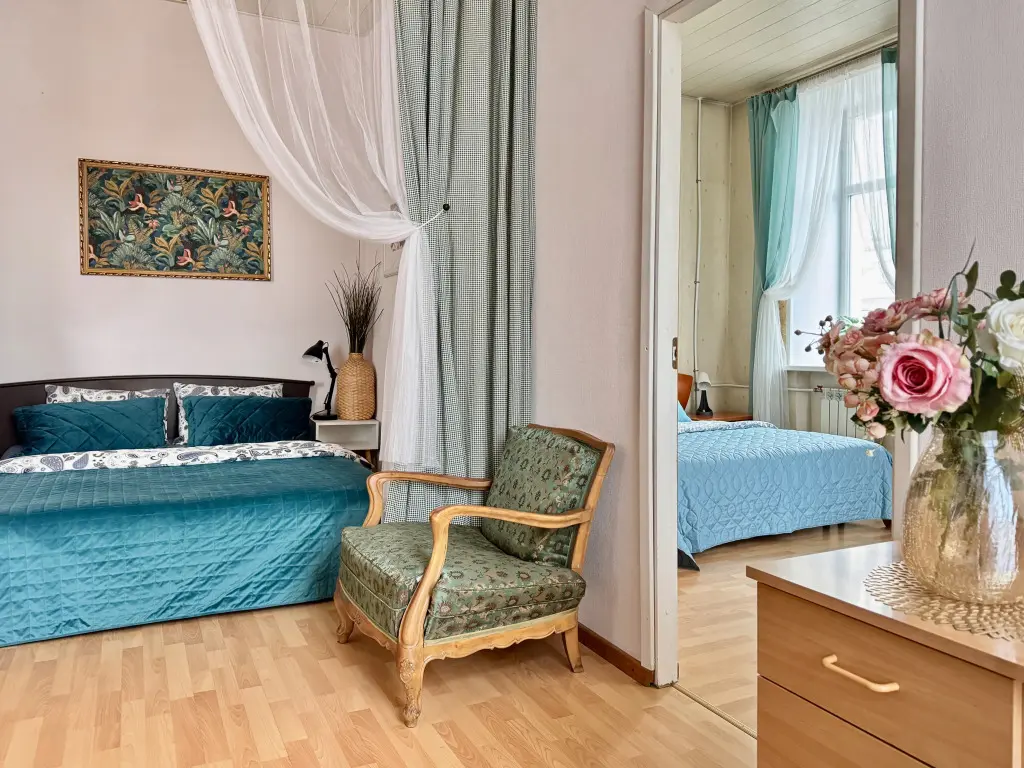 Санкт-Петербург: Квартира InRoomSPb на Грибоедова