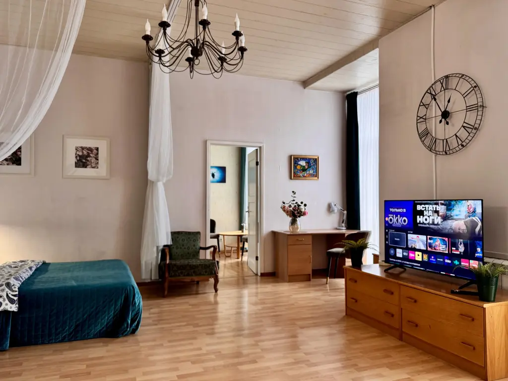 Санкт-Петербург: Квартира InRoomSPb на Грибоедова
