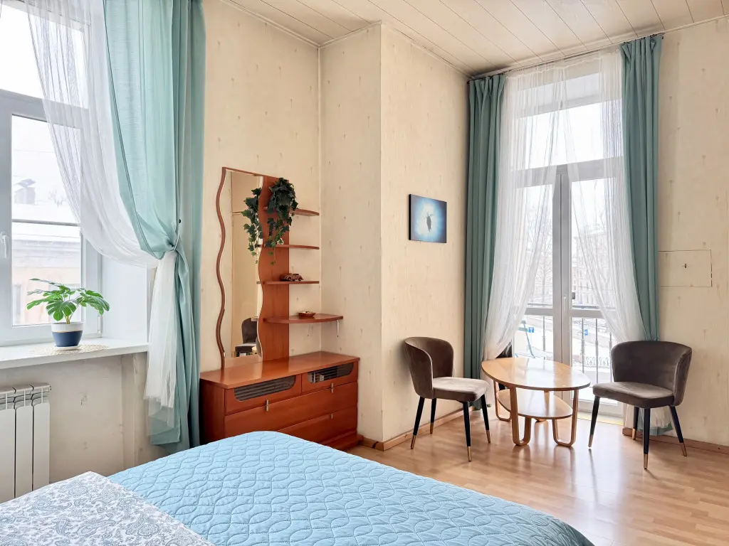 Санкт-Петербург: Квартира InRoomSPb на Грибоедова