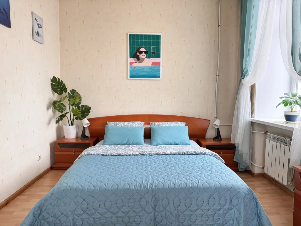 Санкт-Петербург: Квартира InRoomSPb на Грибоедова