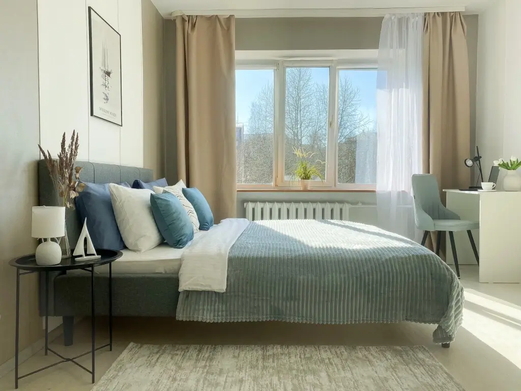 Апартаменты Hygge Karelia Онежские паруса с видом на Онежское Озеро — фото 1