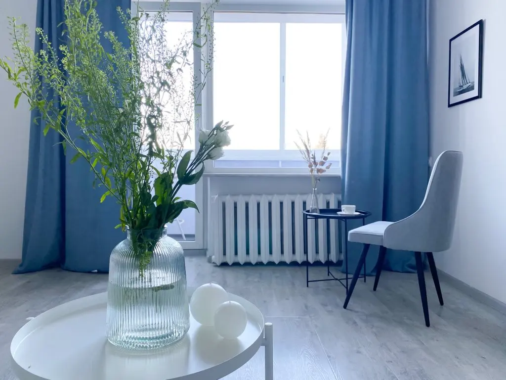 Петрозаводск: Апартаменты Hygge Karelia Онежские паруса с видом на Онежское Озеро