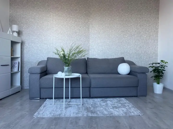 Петрозаводск: Апартаменты Hygge Karelia Онежские паруса с видом на Онежское Озеро