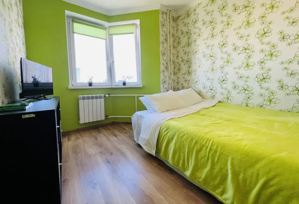 Красногорск: Апартаменты Lavanda Apart Рядом с Крокус Сити и Метро Мякинино