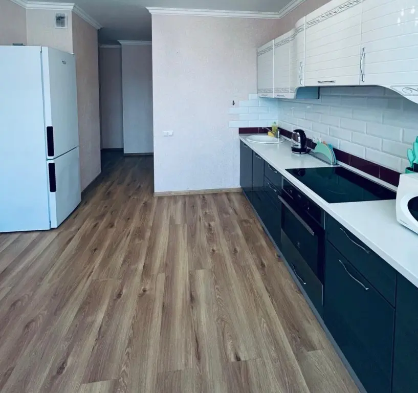 Красногорск: Апартаменты Lavanda Apart Рядом с Крокус Сити и Метро Мякинино