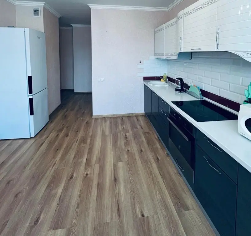 Красногорск: Апартаменты Lavanda Apart Рядом с Крокус Сити и Метро Мякинино