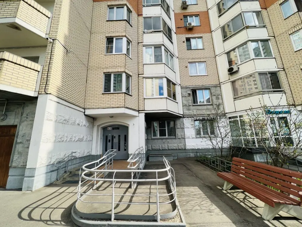 Красногорск: Апартаменты Lavanda Apart Рядом с Крокус Сити и Метро Мякинино