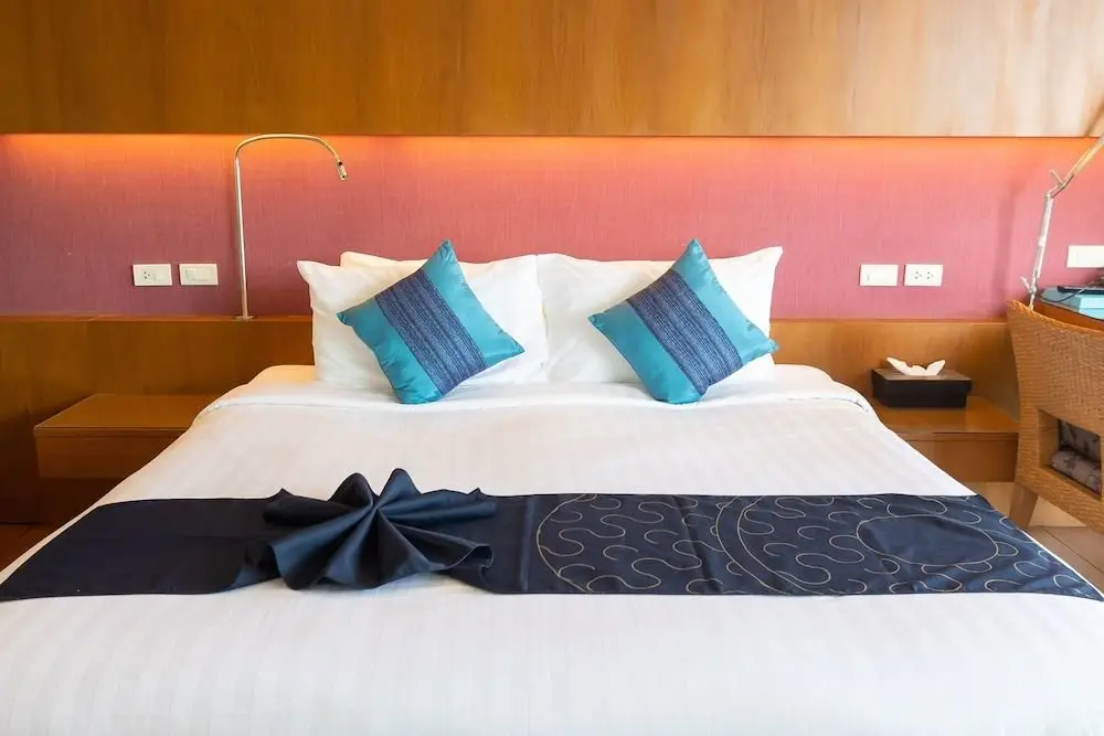 Самуи: Pure Beach Club Resort
