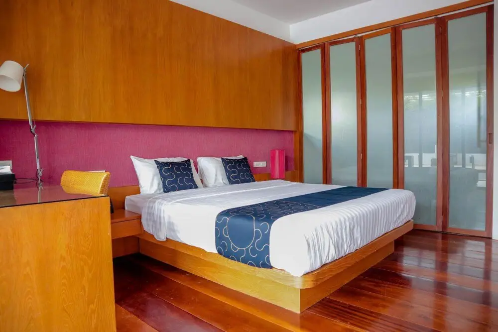 Pure Beach Club Resort — фото 1