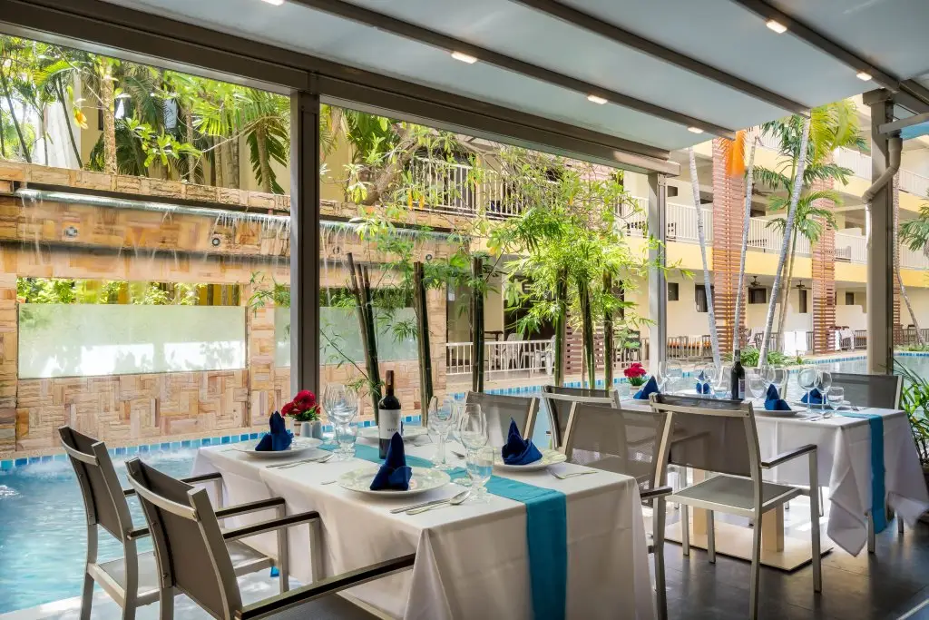 Муанг: Tuana Hotels Casa Del Sol