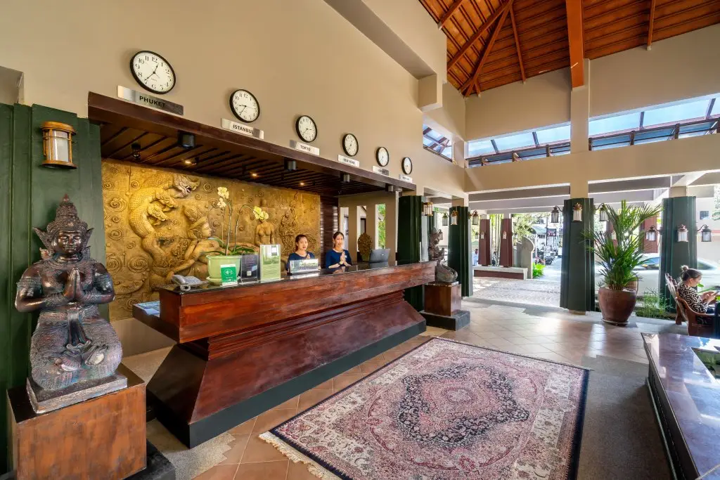 Муанг: Tuana Hotels Casa Del Sol