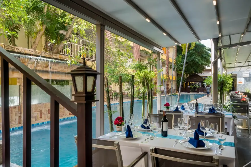 Муанг: Tuana Hotels Casa Del Sol