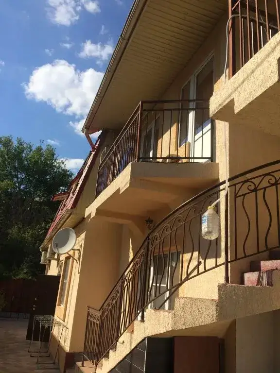 Анапа: Magadan Guest House
