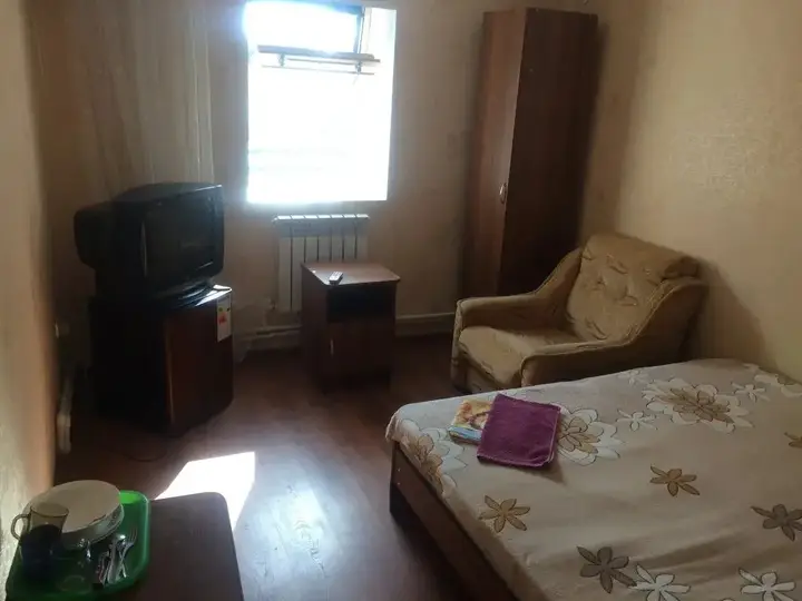 Анапа: Magadan Guest House