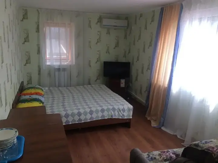 Анапа: Magadan Guest House