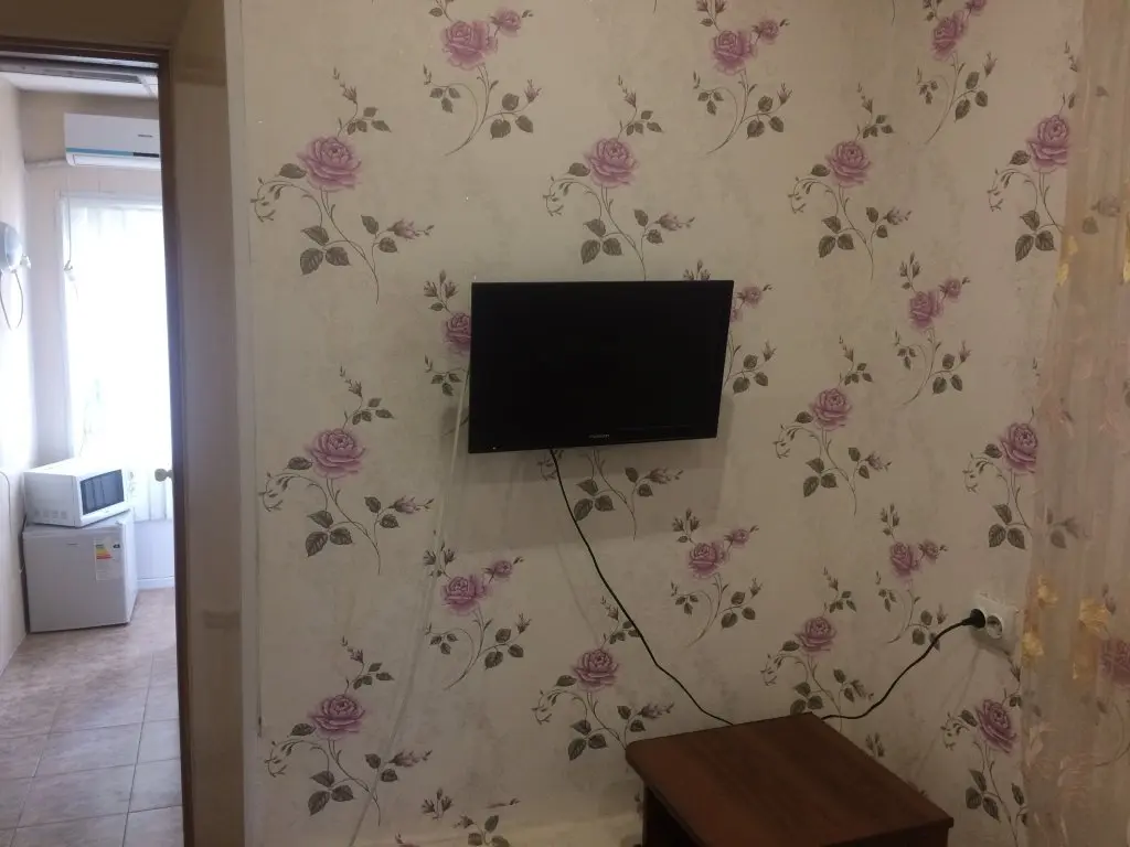 Анапа: Magadan Guest House