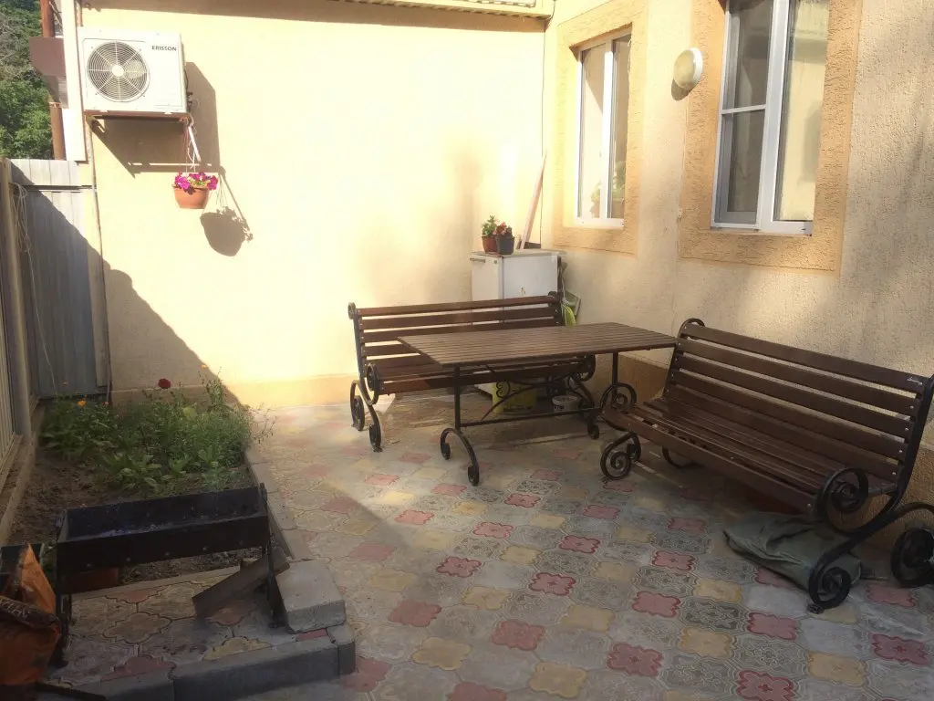 Анапа: Magadan Guest House