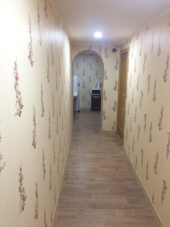 Анапа: Magadan Guest House