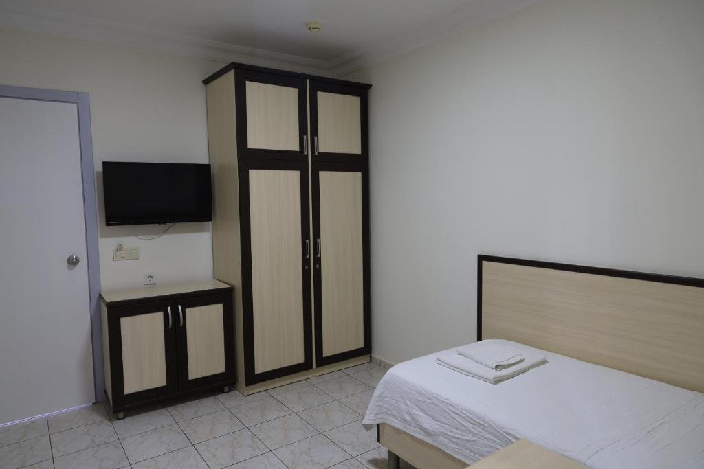 Анталья: Elit Otel