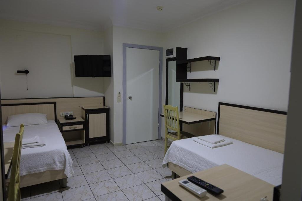 Анталья: Elit Otel