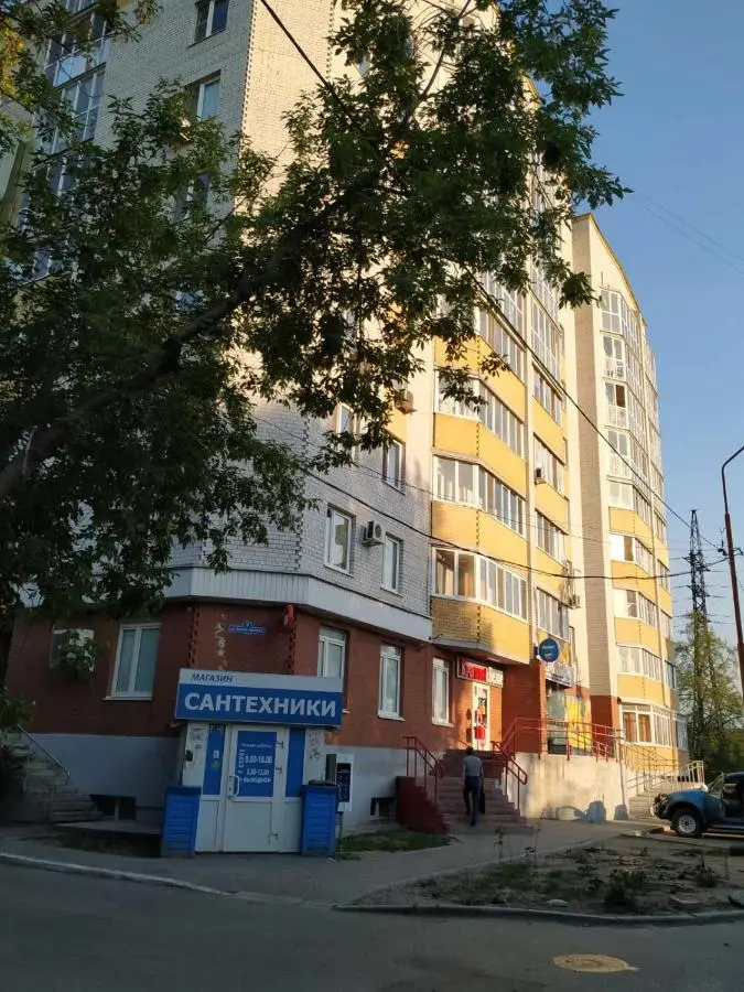 Тюмень: Жд вокзал