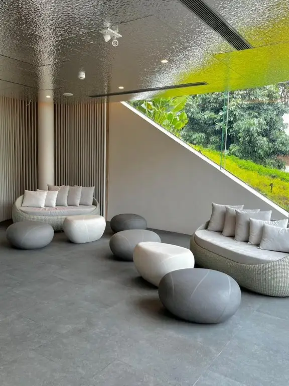 Hotel MYS Khao Yai — фото 1