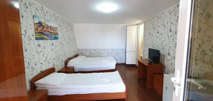 Сочи: Rooms By The Sea