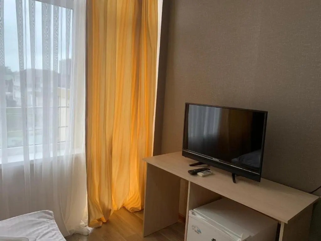 Сочи: Rooms By The Sea