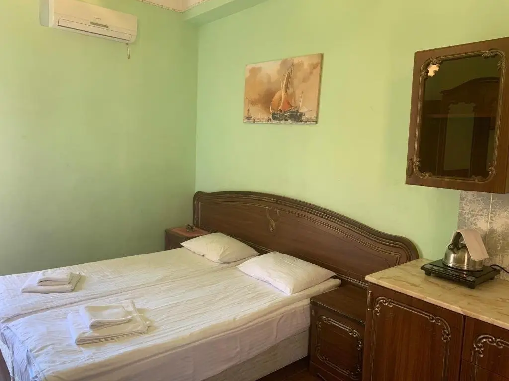 Сочи: Rooms By The Sea