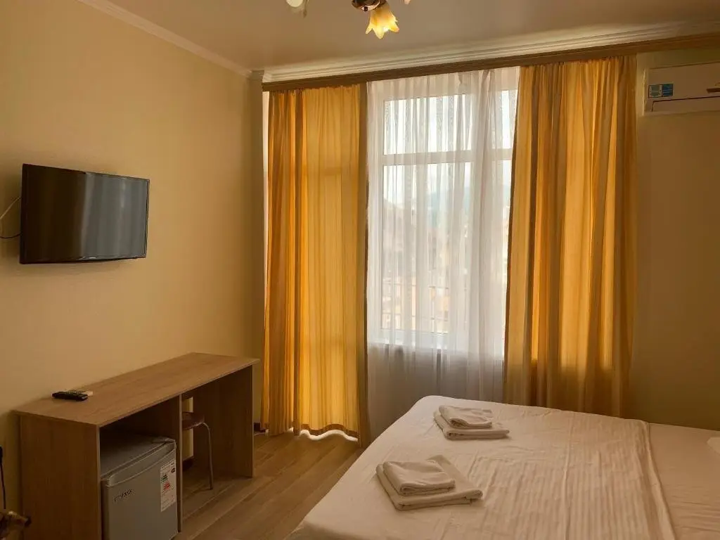 Сочи: Rooms By The Sea