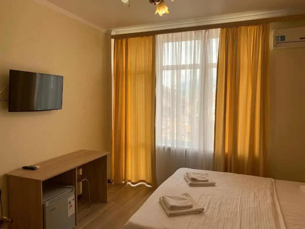 Сочи: Rooms By The Sea