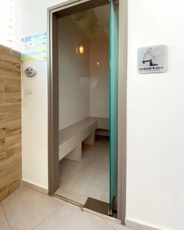 Паттайя: The Cloud Condominium Pattaya