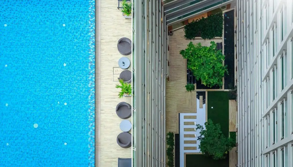 Паттайя: The Cloud Condominium Pattaya