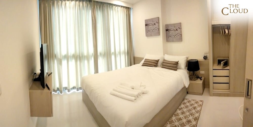 Паттайя: The Cloud Condominium Pattaya