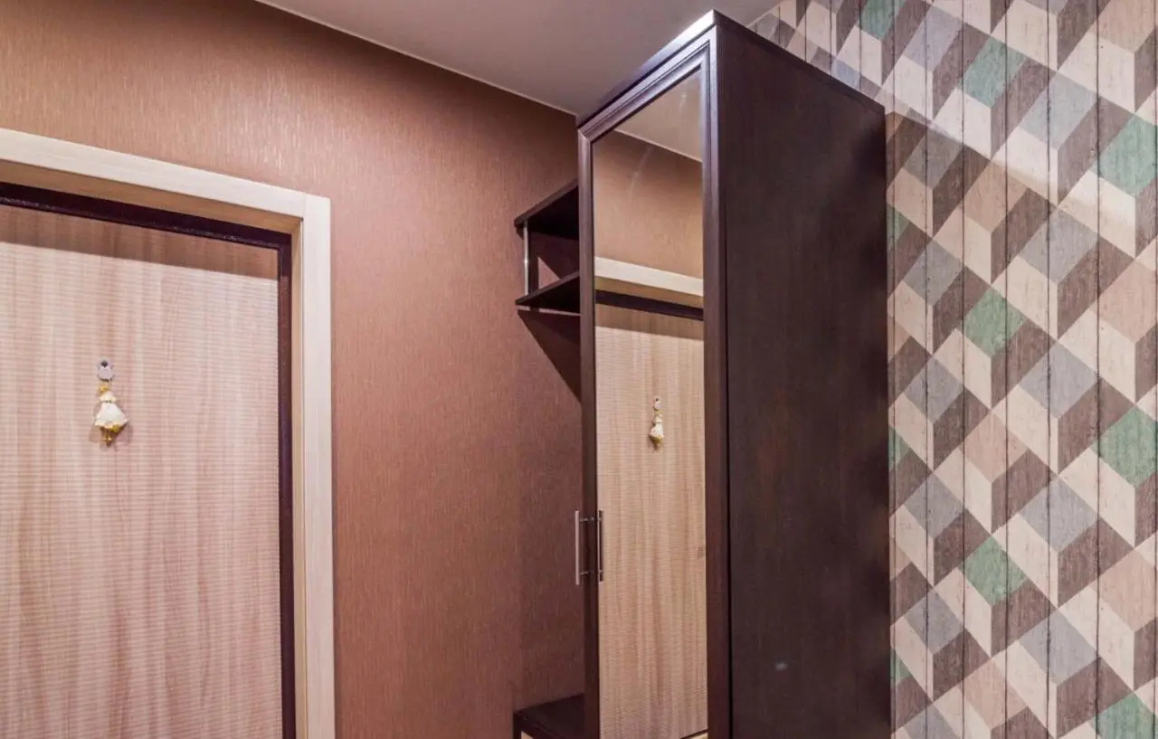 Тюмень: Atma House Апартаменты на Житкова