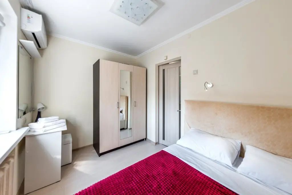 Сочи: Sun City Apartment (Сан Сити Апартмент) на бульваре Цветной