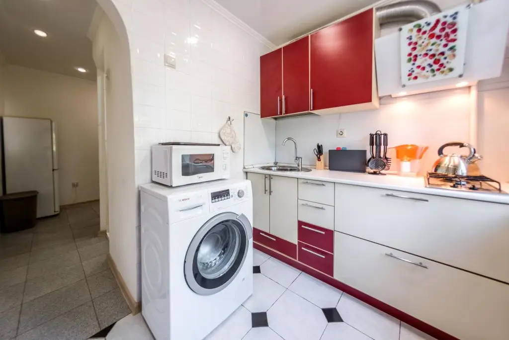 Сочи: Sun City Apartment (Сан Сити Апартмент) на бульваре Цветной